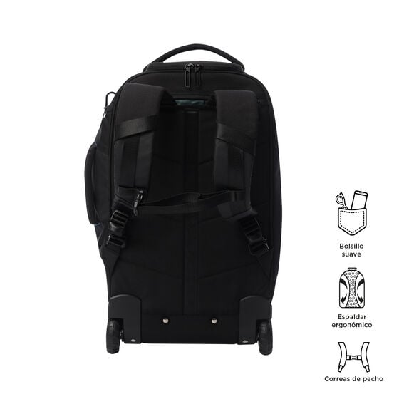 Mochila Rue Deploy - Negro image number 9