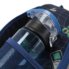 Mochila escolar mediana - Gameru image number 4