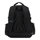 Mochila para portátil 15,4 color negro - Polixan image number 3