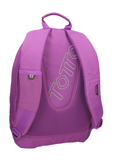 Mochila escolar Crayola - M0X image number 5