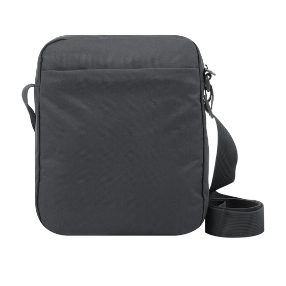 Bolso Pastizal - Gris image number 3