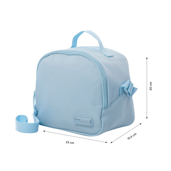 Pack X 3 Mochila + Portameriendas + Estuche Yuno - Angel Falls image number 12