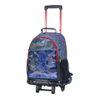 Mochila Ruedas - Atlas L image number 2