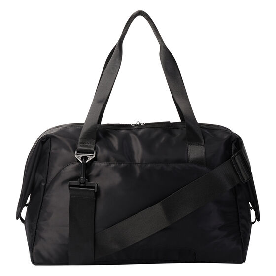 Bolsa Weekender - Negro image number 5