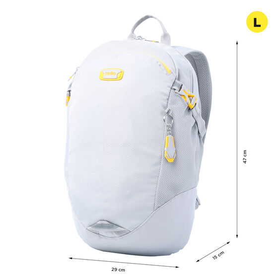 Mochila Deportto - Micro Chip image number 2