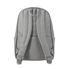 Mochila Meryl Gris image number 3