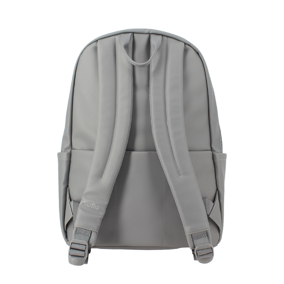 Mochila Meryl Gris image number 3