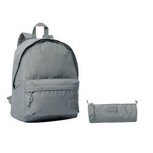 Pack mochila + estuche Kalex - Monument