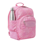 Mochila Crayoles - Palmeras rosas image number 4