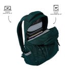 Mochila Eufrates - Bistro Green image number 4