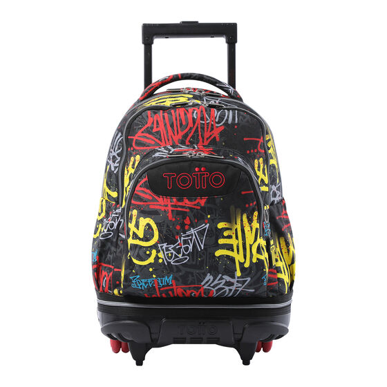 Mochila Desmontable Tiza - Grafil image number 1
