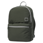 Mochila urbana color verde - Dragonar image number 2