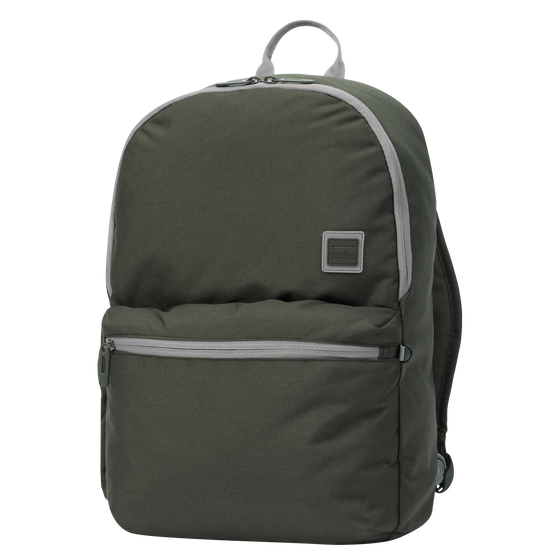 Mochila urbana color verde - Dragonar image number 2