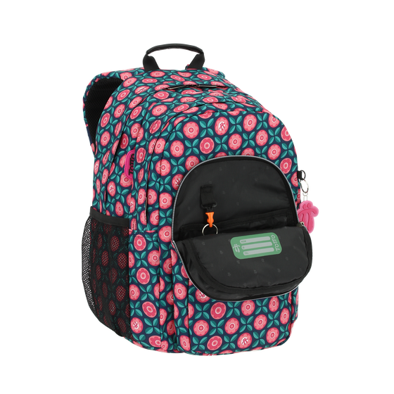Mochila escolar Pencil - 6LU image number 5