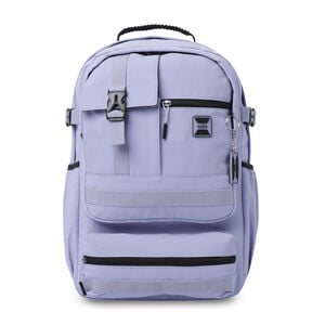 Mochila Spa XL - Purple/Black