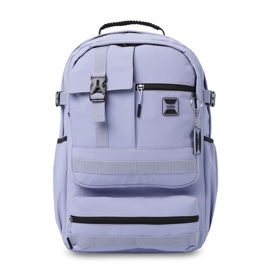 Mochila Spa XL - Purple/Black image number 1
