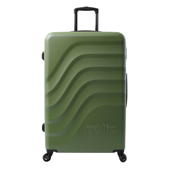 Maleta Bazy M - Cedar Green image number 1