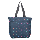 Bolso Cutara - Estampado corazones image number 3