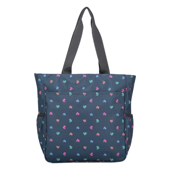 Bolso Cutara - Estampado corazones image number 3