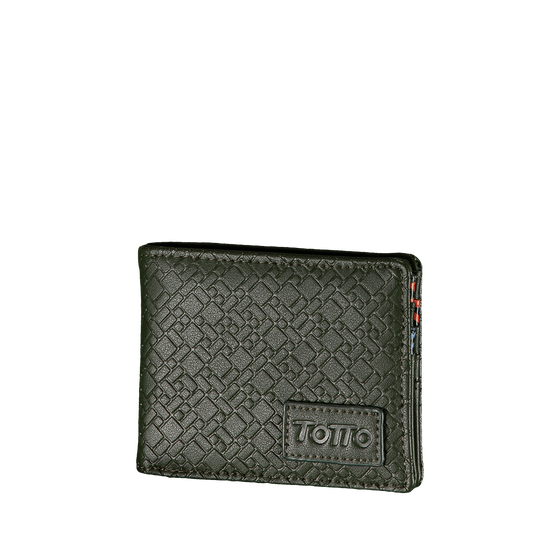 Cartera hombre - Faroe image number 3