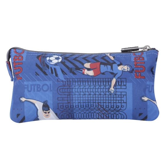 Estuche Tablero - Futbolistas image number 3