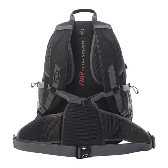 Mochila negro - Summit 35 image number 3