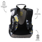 Mochila Tempera - Baski image number 3