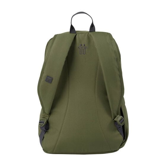 Mochila Dragonar - Gris y verde image number 4