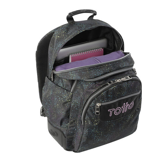 Mochila Rayol - Salpicado image number 8