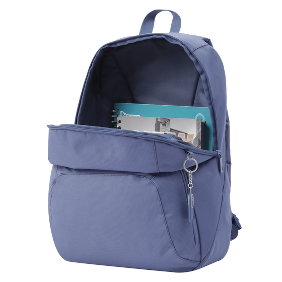 Mochila Omettto - Azul image number 5