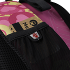 Mochila escolar adaptable a carro Acuareles - 4I5 image number 4
