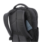 Mochila Dragony - Negro image number 4