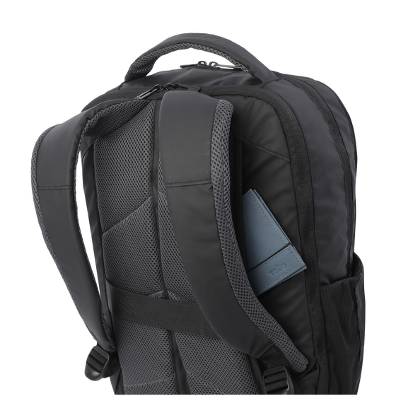 Mochila Dragony - Negro image number 4