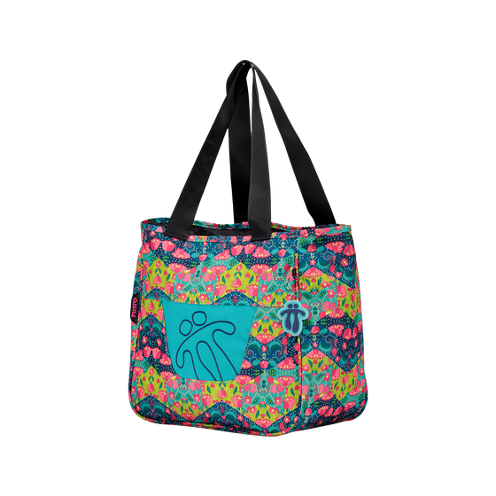 Bolso escolar Cuter - 6LT image number 3