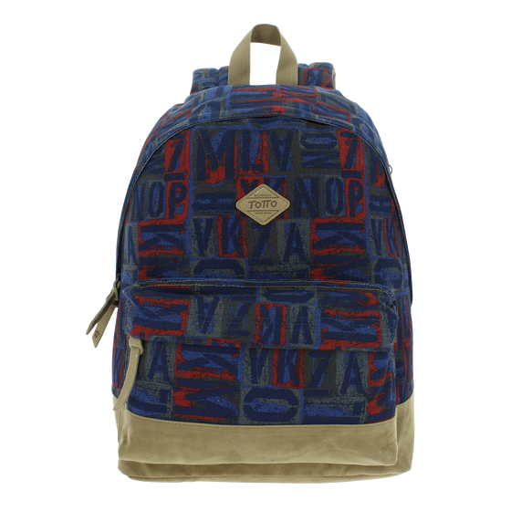 Mochila juvenil - Yerem image number 1