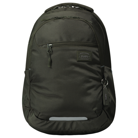 Mochila juvenil Eco-Friendly - Misisipi image number 1