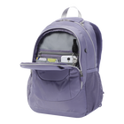 Mochila para ESO y bachillerato color morado - Goctal image number 5