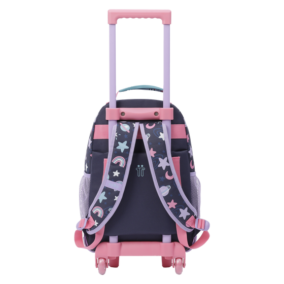 Mochila Ruedas - Shainy M image number 3