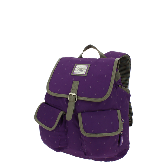 Mochila juvenil - Zarka image number 3