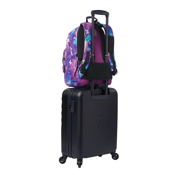 Mochila Acuareles Glitter - Star Butterfly image number 6