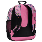 Mochila Crayoles Rosa 1IV - 1IV image number 4