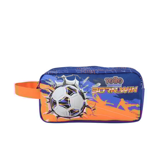 Estuche - Soccer Win image number 1