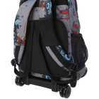 Mochila Renglones - Robots image number 5
