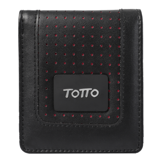 Cartera de hombre - Barbuda image number 1