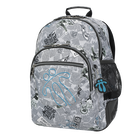 Mochila escolar Crayoles - 1Y6 image number 2