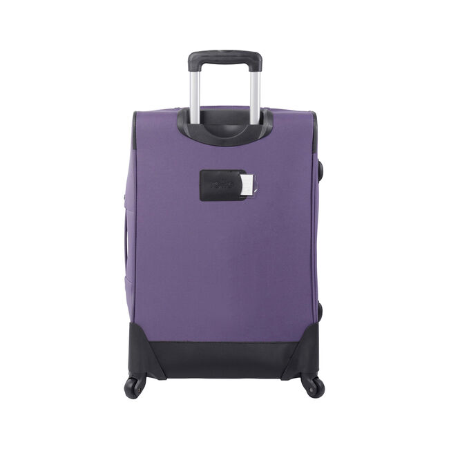 Maleta trolley mediana color morado - Andromeda 2.0 image number null