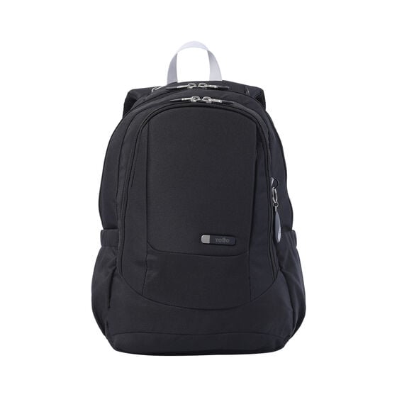 Mochila Goctal - Negro image number 1