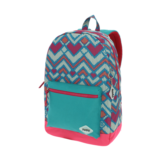 Mochila juvenil - Vetus image number 3