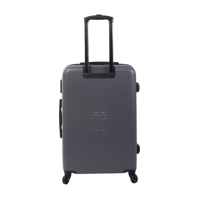 Maleta trolley mediana color Amarillo - Bazy image number null