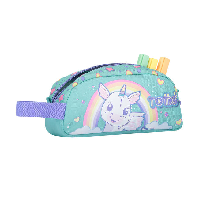 Estuche escolar  - Draggy image number null